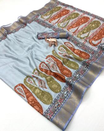 Vastrangan floral retail saree shop in surat